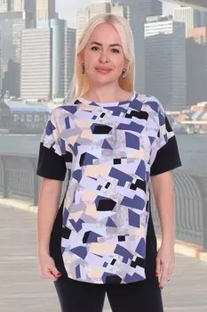 Туника трикотажная Призма рр