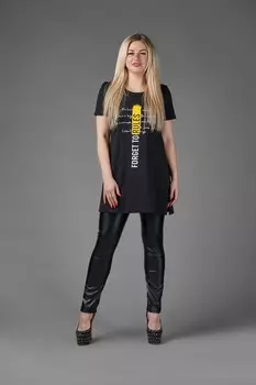 Туника трикотажная Радмила