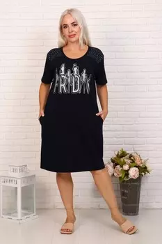 Туника трикотажная Радоница