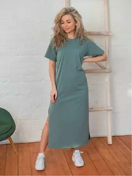 Туника трикотажная Рамина