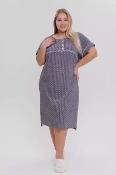 Туника трикотажная Рамзия