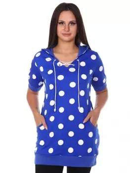 Туника трикотажная Ребека