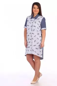 Туника трикотажная Ребекка рр