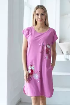 Туника трикотажная Рема