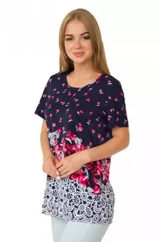 Туника трикотажная Рени рр