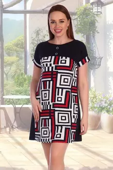 Туника трикотажная Риган