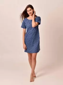 Туника трикотажная Романс