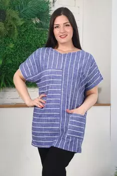 Туника трикотажная Ромула