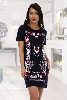 Туника трикотажная Ронда рр