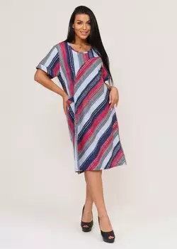 Туника трикотажная Руфина