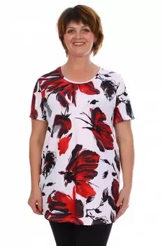 Туника трикотажная Румба рр