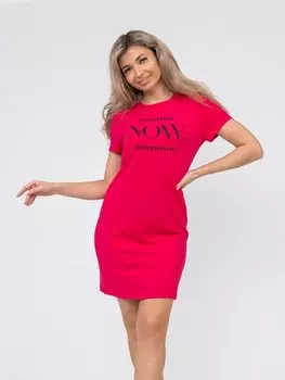 Туника трикотажная Садиа