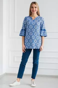 Туника трикотажная Сэлли