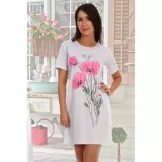 Туника трикотажная Саяна