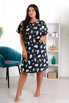 Туника трикотажная Саяна от