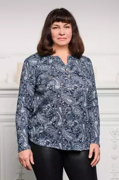 Туника трикотажная Сара