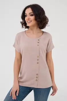 Туника трикотажная Сауле