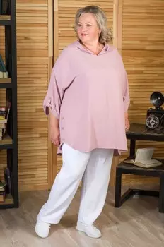 Туника трикотажная Севилья