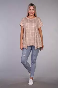 Туника трикотажная Шакира