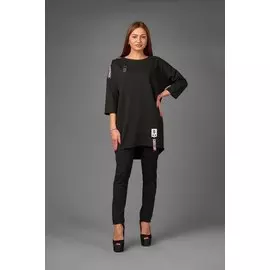 Туника трикотажная Шания