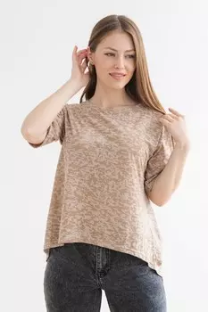 Туника трикотажная Сильвия