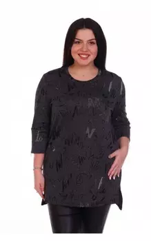 Туника трикотажная Силвиан