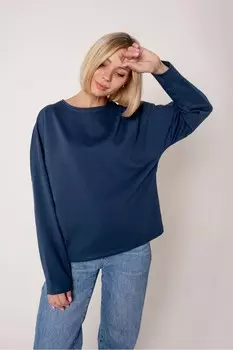 Туника трикотажная Сирена