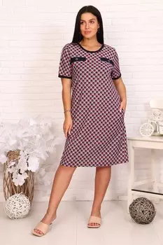 Туника трикотажная Софора