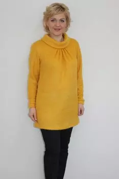 Туника трикотажная Соледад