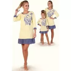 Туника трикотажная Сота