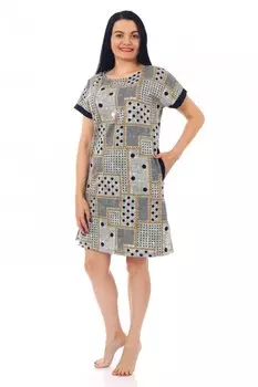 Туника трикотажная Стелла рр