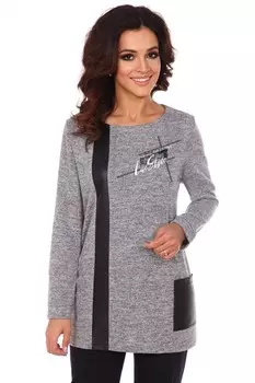Туника трикотажная Сулико рр
