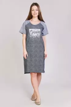 Туника трикотажная Табата