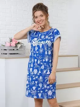 Туника трикотажная Тамара