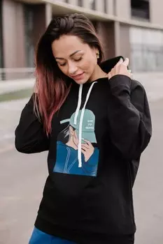 Туника трикотажная Таниса