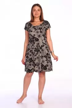 Туника трикотажная Тая рр