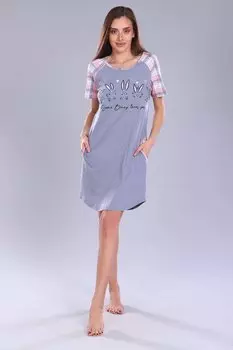 Туника трикотажная Тара