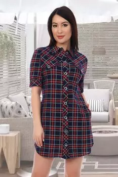 Туника трикотажная Теона