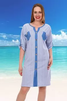 Туника трикотажная Тимаса рр