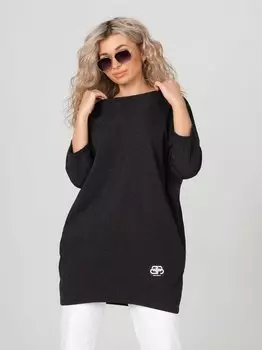 Туника трикотажная Тина