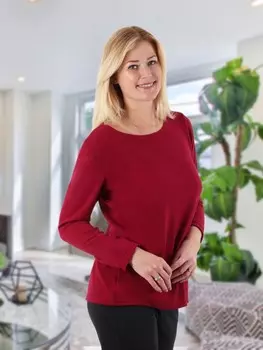 Туника трикотажная Тонита