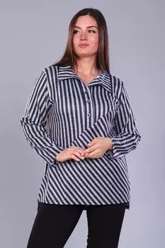 Туника трикотажная Тори