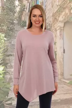 Туника трикотажная Традиция рр