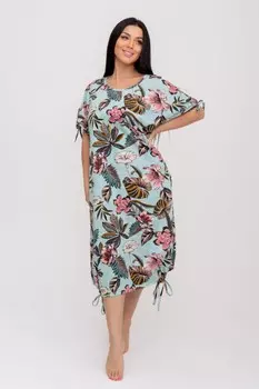 Туника трикотажная Тринити