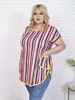 Туника трикотажная Труди зк