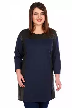 Туника трикотажная Ульяна