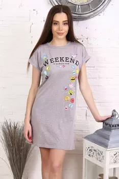 Туника трикотажная Василиса