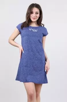 Туника трикотажная Велма