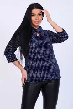 Туника трикотажная Верити