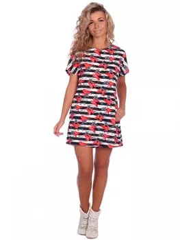 Туника трикотажная Веспера